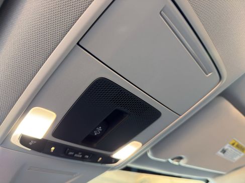 Certified 2026 Honda CR-V EX-L image 17