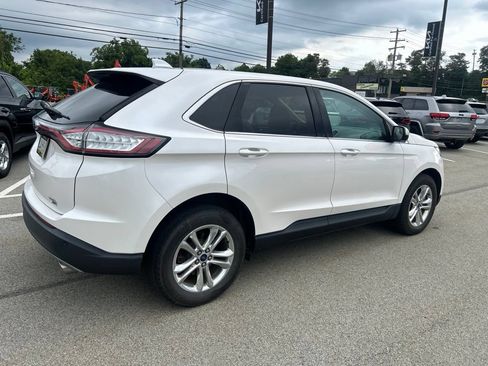 Used 2018 Ford Edge SEL w/ Equipment Group 201A AWD/4WD image 6