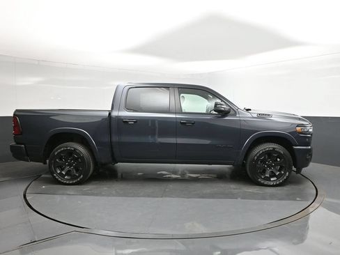 New 2026 RAM 1500 Lone Star AWD/4WD image 26