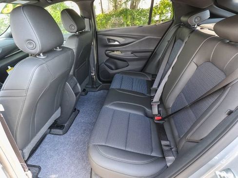New 2026 Buick Envista Preferred w/ Convenience I Package FWD image 26