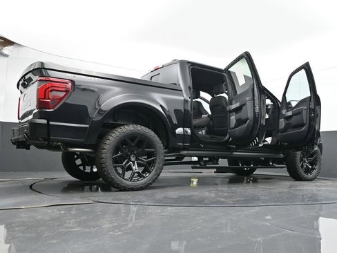 New 2025 Ford F150 Lariat w/ Equipment Group 502A High AWD/4WD image 66