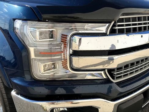 Used 2020 Ford F150 Lariat w/ Equipment Group 502A Luxury image 27