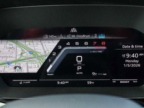 New 2026 Audi S3 Premium image 34