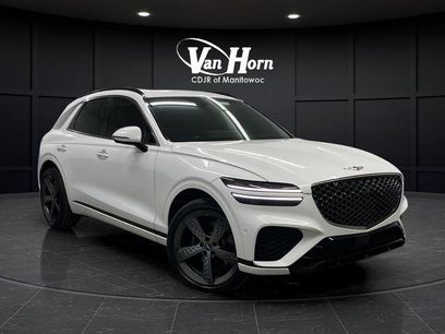 Used 2024 Genesis GV70 2.5T w/ Sport Prestige Package