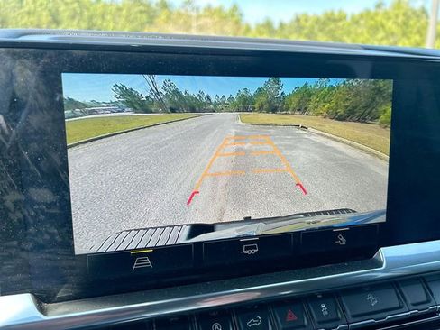 Used 2025 Chevrolet Silverado 1500 RST w/ Convenience Package II image 21