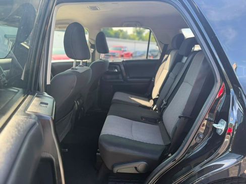 Used 2020 Toyota 4Runner SR5 RWD image 15