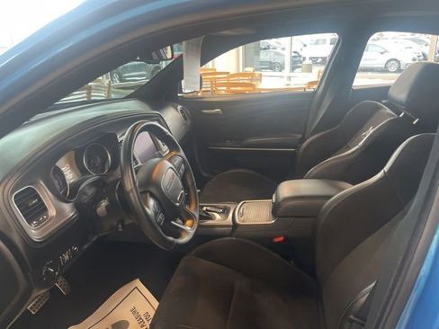 Used 2023 Dodge Charger Scat Pack w/ Plus Group image 20