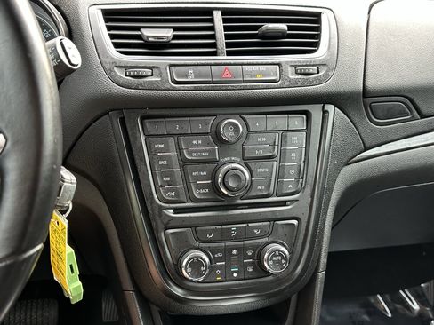 Used 2016 Buick Encore Sport Touring image 25