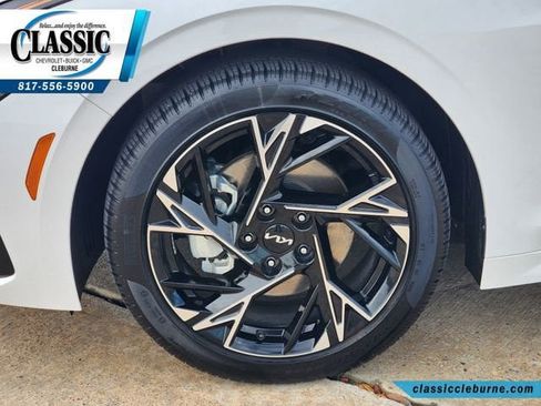 Used 2025 Kia K5 GT-Line FWD image 13