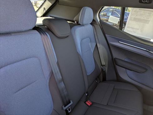 New 2026 Volvo EX30 Plus image 13
