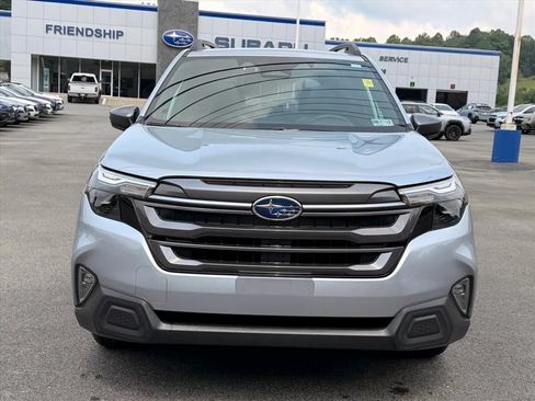 Used 2026 Subaru Forester Premium AWD/4WD image 14