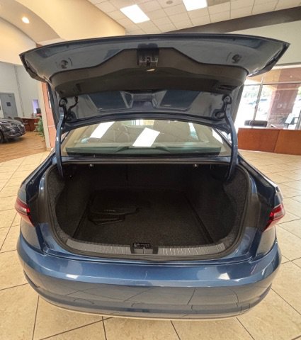 Used 2021 Volkswagen Jetta S FWD image 7