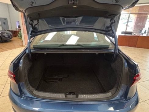 Used 2021 Volkswagen Jetta S FWD image 7