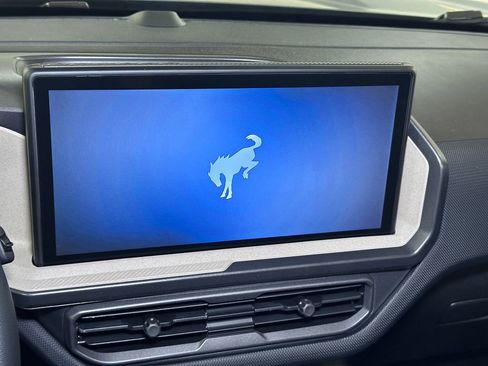 New 2026 Ford Bronco Sport Big Bend image 24