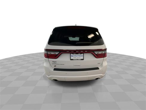 Used 2022 Dodge Durango GT image 7