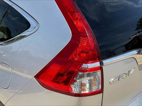 Used 2015 Honda CR-V EX image 23