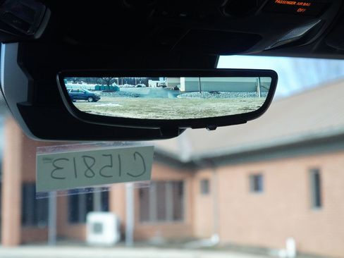 New 2026 GMC Hummer EV 4x4 Crew Cab image 20