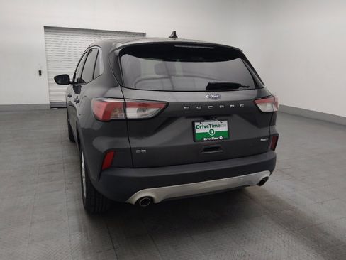 Used 2020 Ford Escape SE AWD/4WD image 6