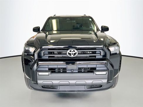 New 2026 Toyota 4Runner SR5 image 3