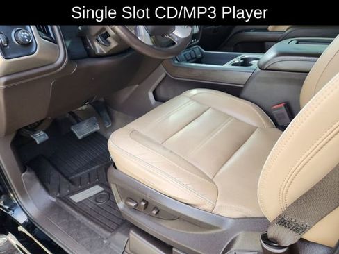 Used 2018 GMC Sierra 1500 Denali w/ Denali Ultimate Package image 20