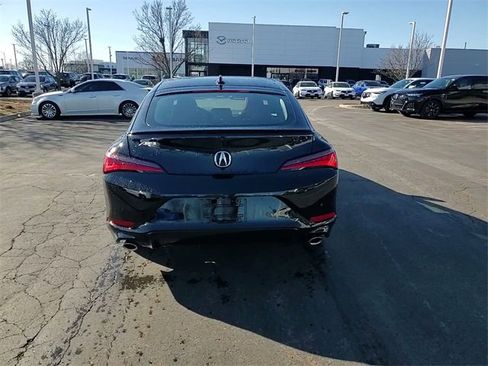 New 2026 Acura Integra A-Spec image 5