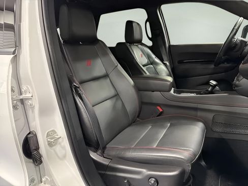 Used 2024 Dodge Durango Citadel AWD/4WD image 37