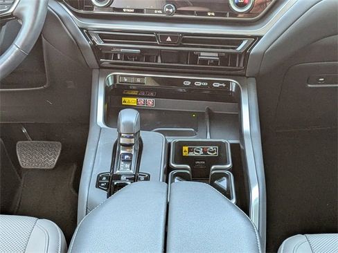 Used 2025 Lexus TX 350 AWD image 22