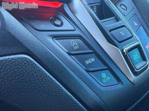 Certified 2024 Honda Odyssey Sport image 34