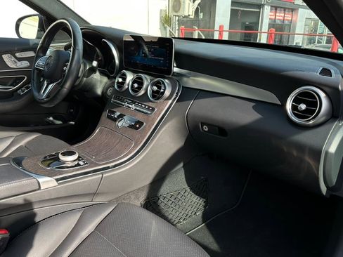 Used 2020 Mercedes-Benz C 300 C 300 4MATIC Sedan image 25