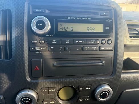 Used 2006 Honda Ridgeline RTL image 26