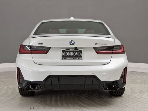 New 2026 BMW M340i xDrive w/ Premium Package image 7