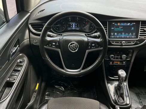 Used 2019 Buick Encore Preferred FWD image 15