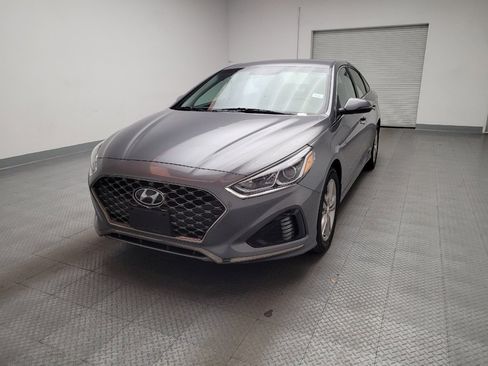 Used 2019 Hyundai Sonata SEL image 15