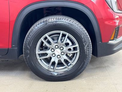 New 2026 GMC Acadia Elevation w/ LPO, Floor Liner Package