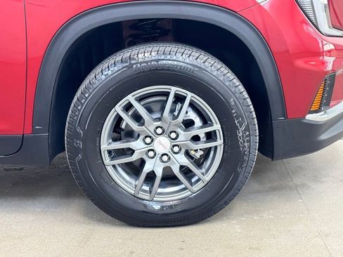 New 2026 GMC Acadia Elevation w/ LPO, Floor Liner Package FWD image 4
