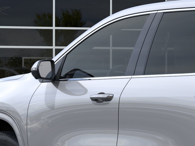 New 2027 GMC Acadia Denali AWD/4WD image 12