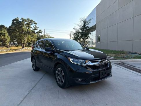 Used 2019 Honda CR-V EX image 6