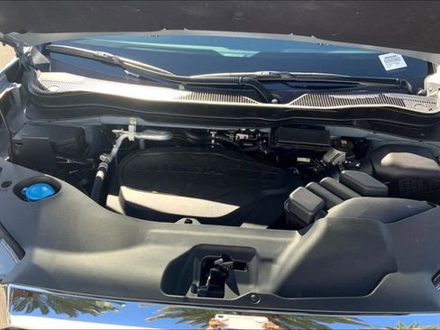 New 2026 Honda Ridgeline RTL image 11