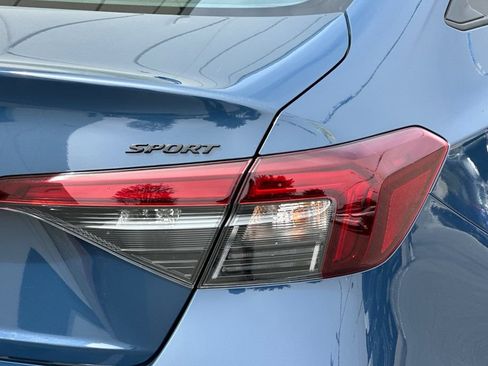 New 2026 Honda Civic Sport image 27