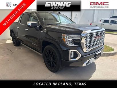 Used 2020 GMC Sierra 1500 Denali w/ Denali Ultimate Package