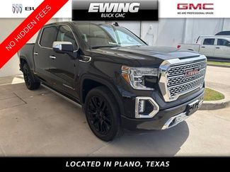 Used 2020 GMC Sierra 1500 Denali w/ Denali Ultimate Package AWD/4WD video 1