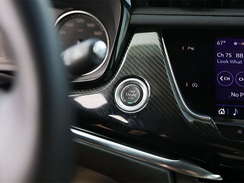 Certified 2023 Cadillac XT6 Sport image 18