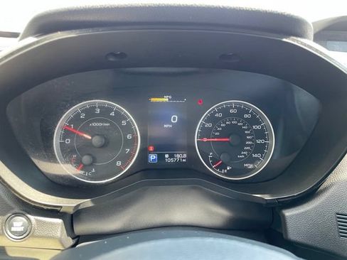 Used 2019 Subaru Ascent 8-Passenger AWD/4WD image 21