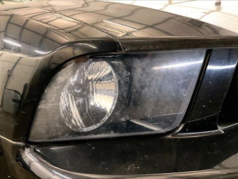 Used 2006 Ford Mustang GT Premium RWD image 28