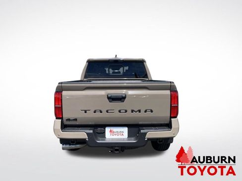 New 2026 Toyota Tacoma TRD Off-Road w/ TRD Off Road Premium Package AWD/4WD image 5