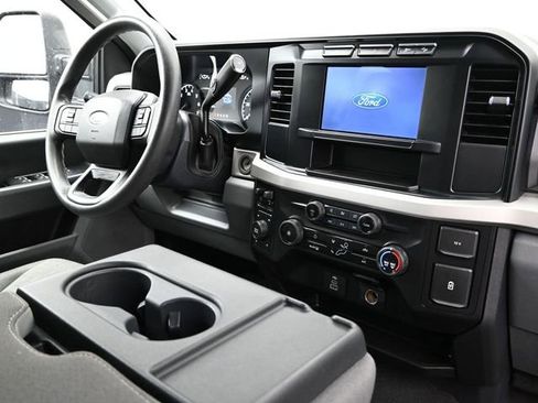 Used 2024 Ford F350 XL w/ STX Appearance Package image 14