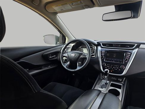 Used 2020 Nissan Murano SV image 11