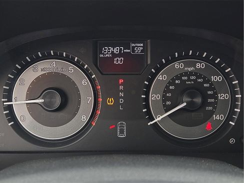 Used 2017 Honda Odyssey EX-L image 18