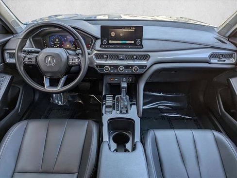 Used 2023 Acura Integra FWD image 18