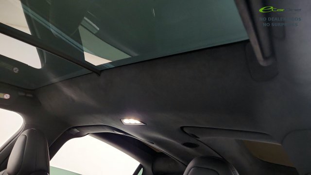 Used 2024 Tesla Model X AWD/4WD image 69